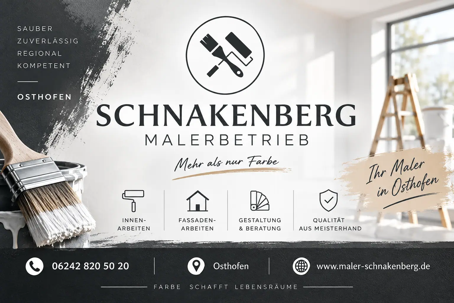 Neue Trikots für unsere G-Jugend – Vielen Dank an Schnakenberg Malerbetrieb!