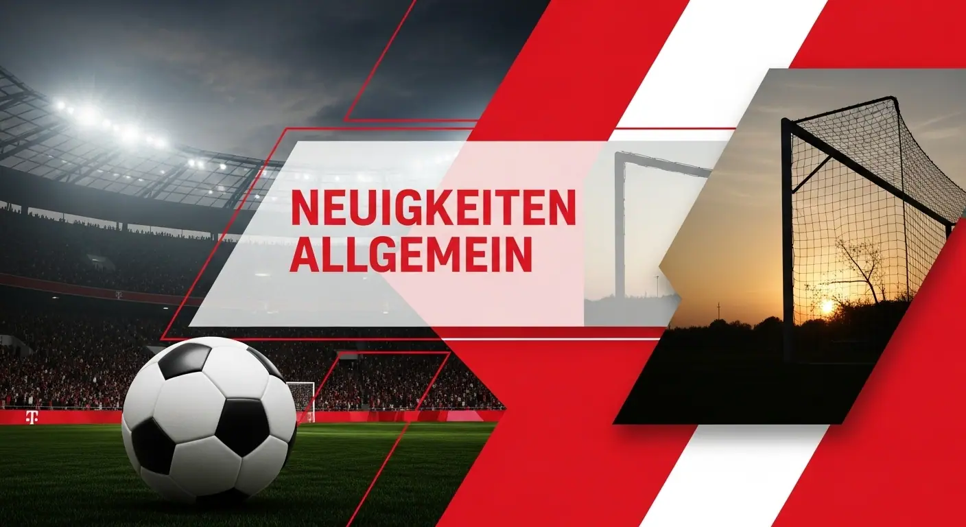 Einladung zur Mitgliederversammlung des FSV